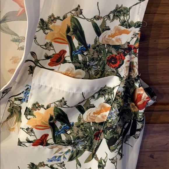 Koton Light Blouse - Picture 3 of 4